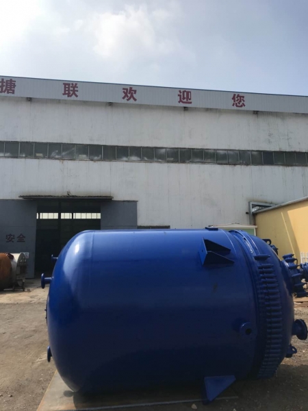 K1000L好色先生视频下载反应釜